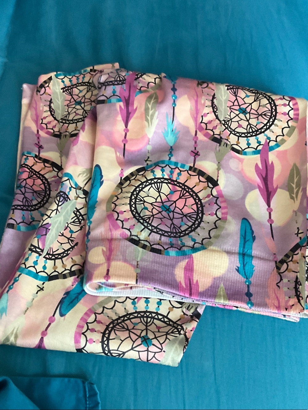 Woman’s leggings